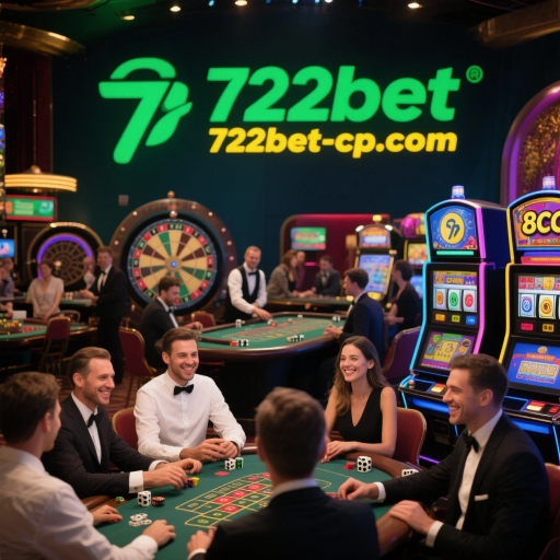 722bet